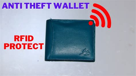 how to add rfid wallet